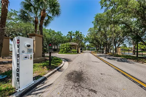 View/Area - 10643 Eveningwood Ct, Trinity, FL 34655 photo 5 of 16
