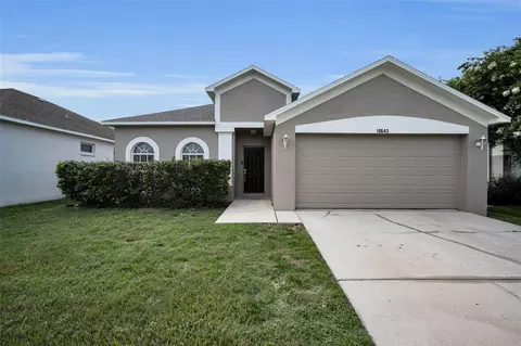 Exterior - 10643 Eveningwood Ct, Trinity, FL 34655 photo 8 of 8
