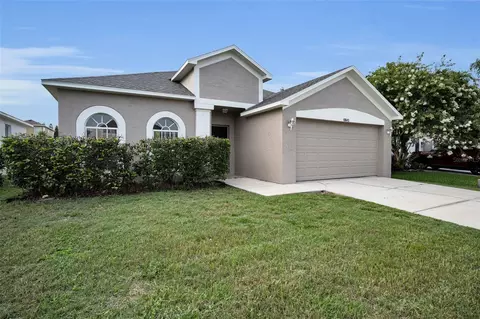 Exterior - 10643 Eveningwood Ct, Trinity, FL 34655 photo 3 of 8