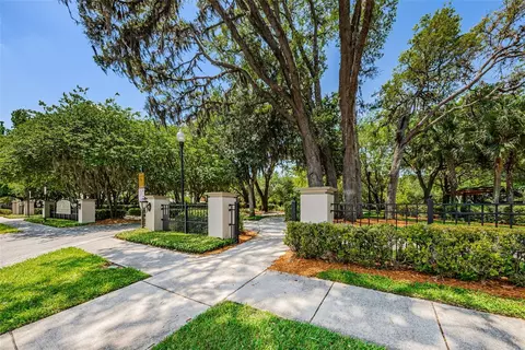 View/Area - 10643 Eveningwood Ct, Trinity, FL 34655 photo 13 of 16