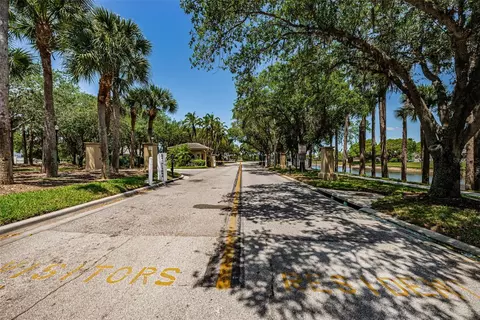 View/Area - 10643 Eveningwood Ct, Trinity, FL 34655 photo 4 of 16