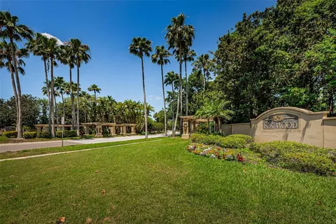 View/Area - 10643 Eveningwood Ct, Trinity, FL 34655 photo 6 of 16