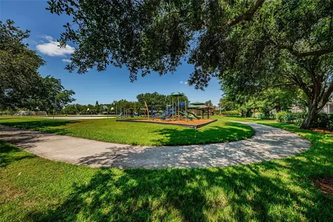 View/Area - 10643 Eveningwood Ct, Trinity, FL 34655 photo 10 of 16