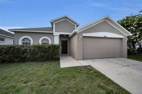 Exterior - 10643 Eveningwood Ct, Trinity, FL 34655 photo 2 of 8