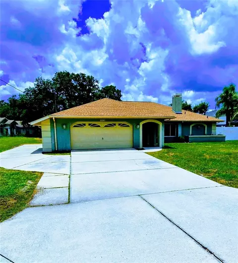 7376 Skylark Dr, Spring Hill, FL 34606