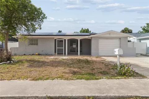 6835 Mesa Verde St, Port Richey, FL 34668