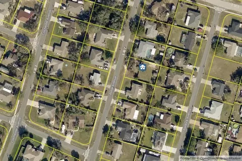 tbd Roble Ave, Spring Hill, FL 34608