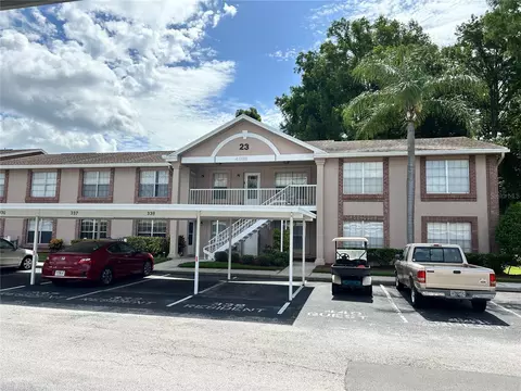 4916 Sunnybrook Dr #14, New Port Richey, FL 34653