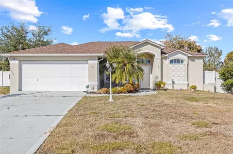6401 Grapewood Rd, Spring Hill, FL 34609