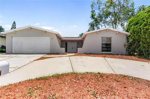 9307 Richwood Ln, Port Richey, FL 34668