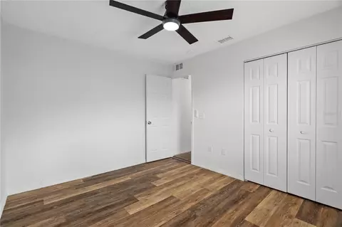 Bedroom - 6030 Hugo Ave, Spring Hill, FL 34608 photo 5 of 5