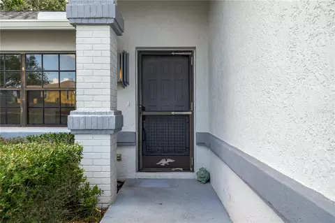 Entry Way - 6030 Hugo Ave, Spring Hill, FL 34608 photo 1 of 2