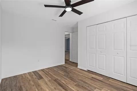 Bedroom - 6030 Hugo Ave, Spring Hill, FL 34608 photo 3 of 5