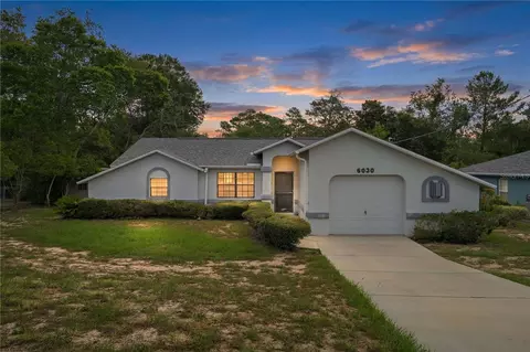 6030 Hugo Ave, Spring Hill, FL 34608