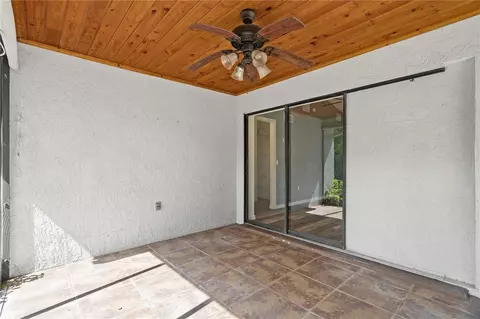 Exterior - 6030 Hugo Ave, Spring Hill, FL 34608 photo 5 of 7