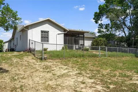 Exterior - 6030 Hugo Ave, Spring Hill, FL 34608 photo 7 of 7