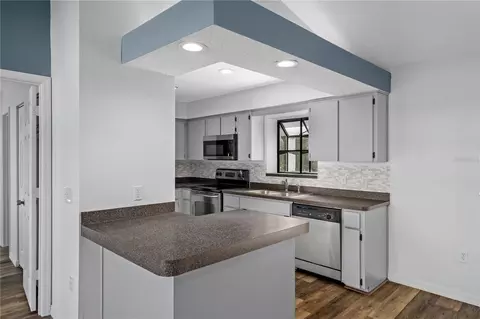 Kitchen - 6030 Hugo Ave, Spring Hill, FL 34608 photo 1 of 3