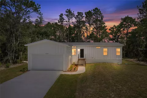 14249 E Razorbill Ave, Weeki Wachee, FL 34614