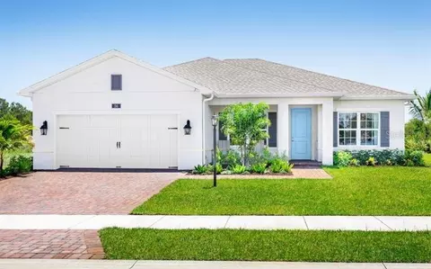 2293 Landing Dr, Titusville, FL 32796
