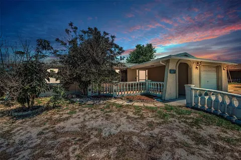 5817 10th Ave, New Port Richey, FL 34652