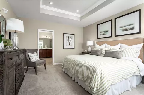 Bedroom - 466 Elm Spring Rd, Saint Cloud, FL 34771 photo 2 of 4
