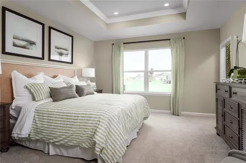 Bedroom - 466 Elm Spring Rd, Saint Cloud, FL 34771 photo 1 of 4