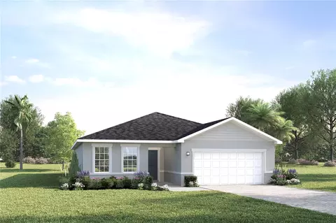 466 Elm Spring Rd, Saint Cloud, FL 34771
