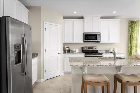 Kitchen - 466 Elm Spring Rd, Saint Cloud, FL 34771 photo 1 of 2
