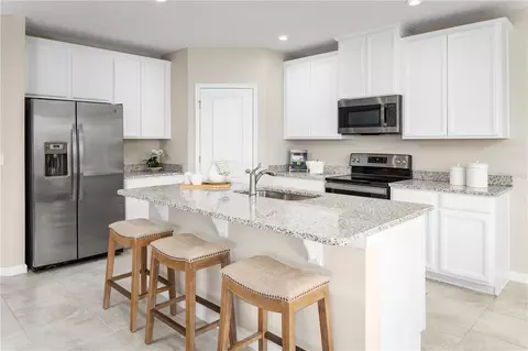 Kitchen - 466 Elm Spring Rd, Saint Cloud, FL 34771 photo 2 of 2