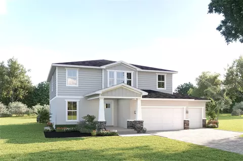 2186 Blue Heron Cir, Auburndale, FL 33823