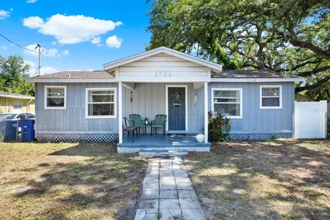 2706 E 22nd Ave, Tampa, FL 33605
