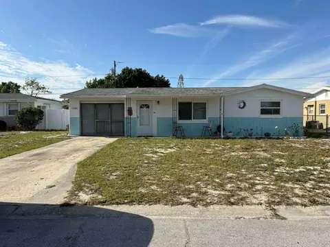 4901 Picture Ave, Holiday, FL 34690
