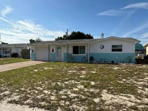4901 Picture Ave, Holiday, FL 34690