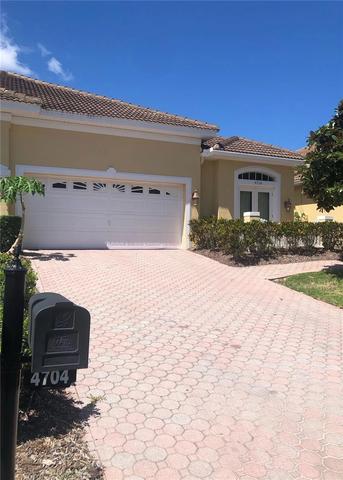 4704 Casswell Dr, New Port Richey, FL 34652