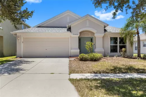 11422 Misty Isle Ln, Riverview, FL 33579