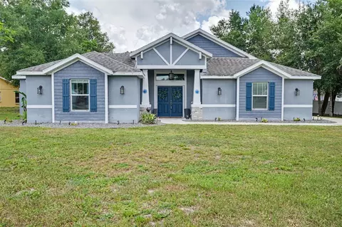 13416 Whitmarsh St, Spring Hill, FL 34609