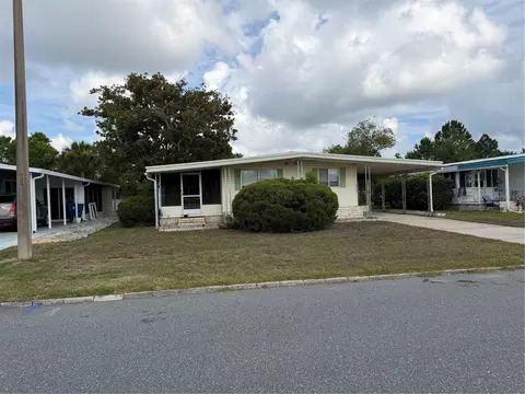 12326 Conde Dr, Brooksville, FL 34613