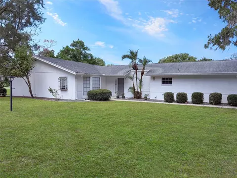 12901 Club Dr, Hudson, FL 34667