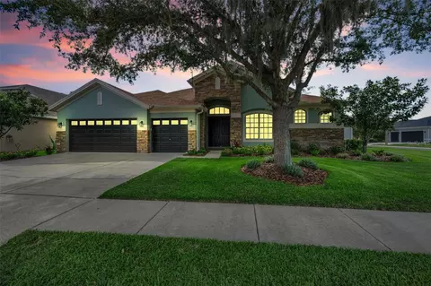 1629 Salmonberry St, Wesley Chapel, FL 33543