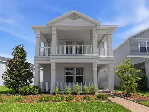 13631 Rangeland Blvd, Odessa, FL 33556