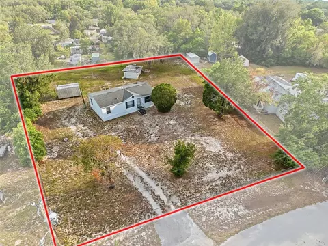 Undisclosed, Hudson, FL 34669