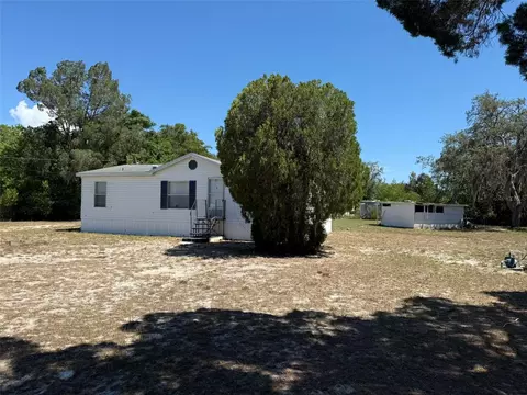 Undisclosed, Hudson, FL 34669