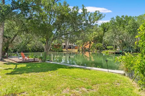 Exterior - 6053 Palm Creek Dr, Weeki Wachee, FL 34607 photo 18 of 19