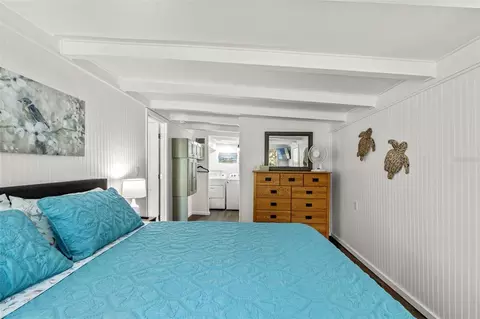 Bedroom - 6053 Palm Creek Dr, Weeki Wachee, FL 34607 photo 2 of 5