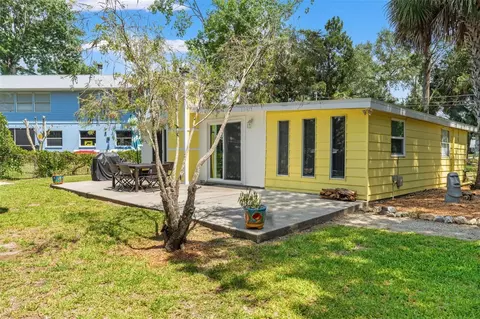 Exterior - 6053 Palm Creek Dr, Weeki Wachee, FL 34607 photo 14 of 19