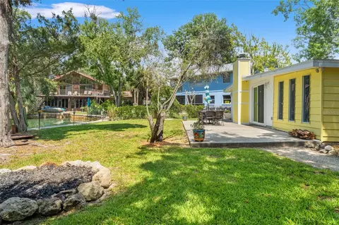 Exterior - 6053 Palm Creek Dr, Weeki Wachee, FL 34607 photo 13 of 19