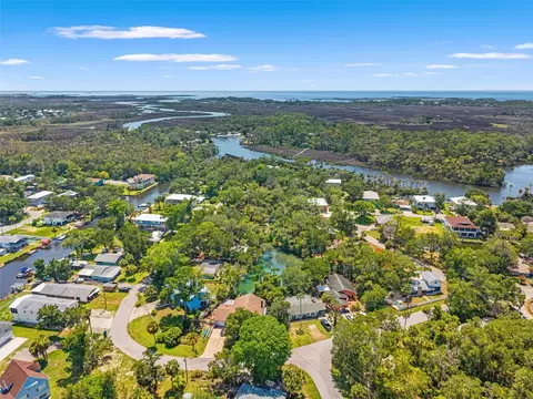 View/Area - 6053 Palm Creek Dr, Weeki Wachee, FL 34607 photo 10 of 10