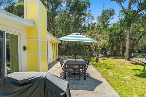 Exterior - 6053 Palm Creek Dr, Weeki Wachee, FL 34607 photo 3 of 19