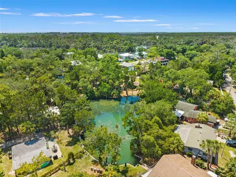View/Area - 6053 Palm Creek Dr, Weeki Wachee, FL 34607 photo 8 of 10