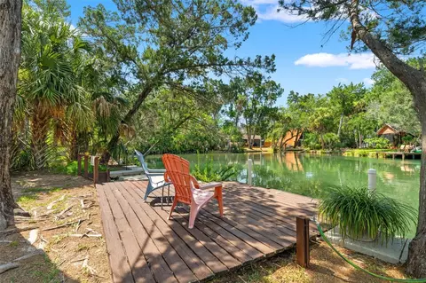 Exterior - 6053 Palm Creek Dr, Weeki Wachee, FL 34607 photo 12 of 19